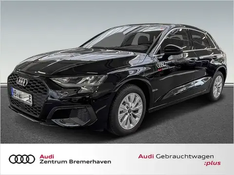 Used AUDI A3 Hybrid 2023 Ad 