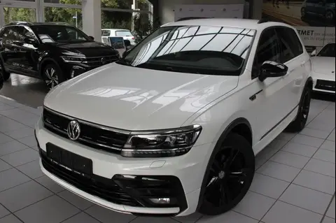 Used VOLKSWAGEN TIGUAN Petrol 2019 Ad 