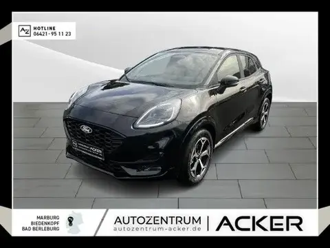 Used FORD PUMA Petrol 2024 Ad 