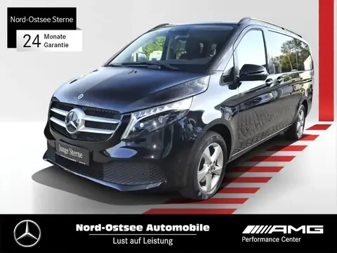 Used MERCEDES-BENZ CLASSE V Diesel 2023 Ad 