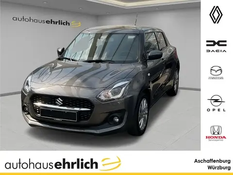 Used SUZUKI SWIFT Petrol 2021 Ad 