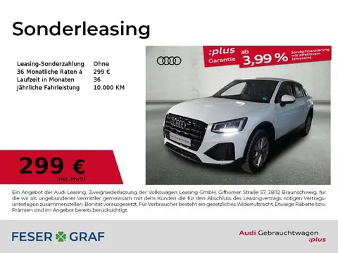 Used AUDI Q2 Diesel 2023 Ad 