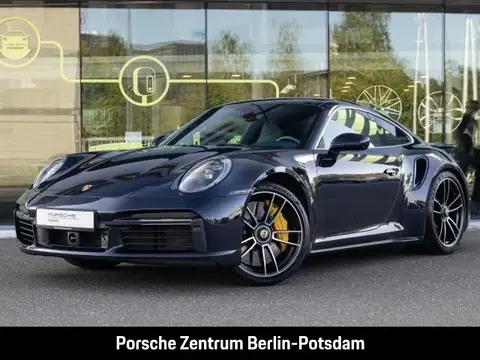 Used PORSCHE 992 Petrol 2020 Ad 