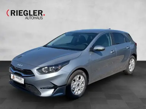 Annonce KIA CEED Essence 2024 d'occasion 