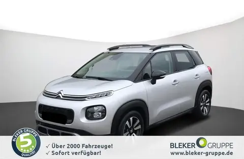 Annonce CITROEN C3 AIRCROSS Essence 2018 d'occasion 