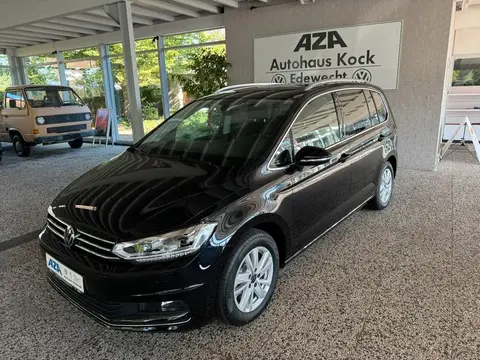 Used VOLKSWAGEN TOURAN Petrol 2024 Ad 