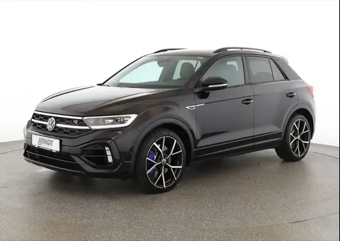 Used VOLKSWAGEN T-ROC Petrol 2024 Ad 