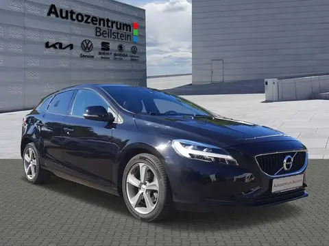 Annonce VOLVO V40 Essence 2018 d'occasion 