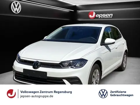 Annonce VOLKSWAGEN POLO Essence 2024 d'occasion 