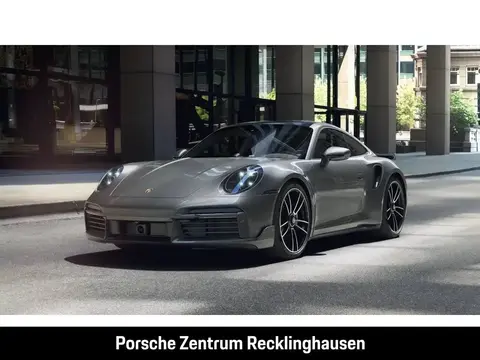 Used PORSCHE 992 Petrol 2021 Ad 