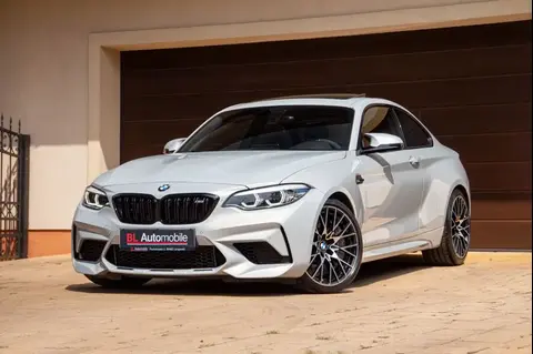 Used BMW M2 Petrol 2019 Ad 