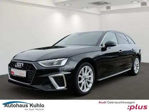 Used AUDI A4 Diesel 2024 Ad 