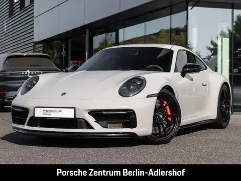 Annonce PORSCHE 992 Essence 2023 d'occasion 