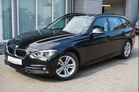 Used BMW SERIE 3 Diesel 2019 Ad Germany