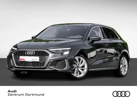 Annonce AUDI A3 Hybride 2021 d'occasion 