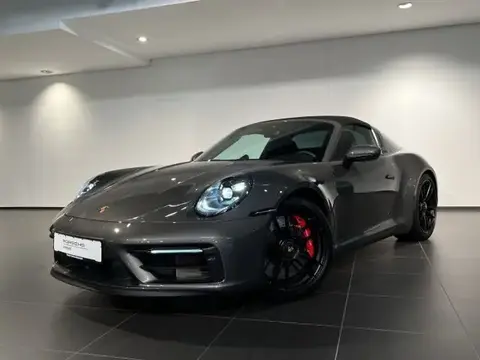 Used PORSCHE 992 Petrol 2023 Ad 