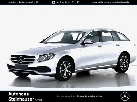 Used MERCEDES-BENZ CLASSE E Diesel 2020 Ad 