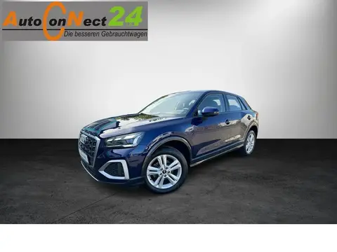 Used AUDI Q2 Petrol 2023 Ad 