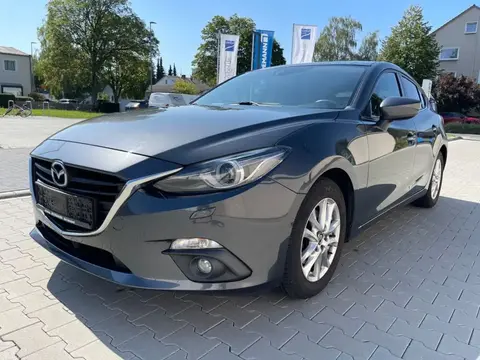 Used MAZDA 3 Petrol 2015 Ad 