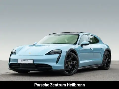 Used PORSCHE TAYCAN Not specified 2021 Ad 