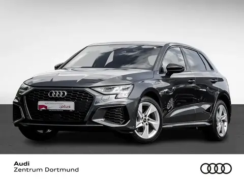 Used AUDI A3 Hybrid 2022 Ad 