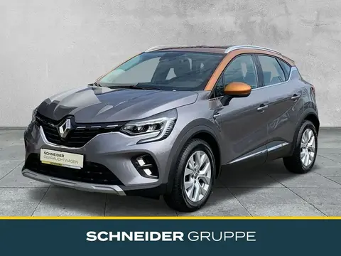 Used RENAULT CAPTUR Diesel 2020 Ad 