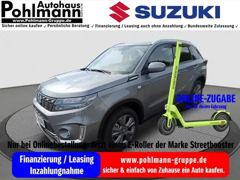 Annonce SUZUKI VITARA Essence 2023 d'occasion 