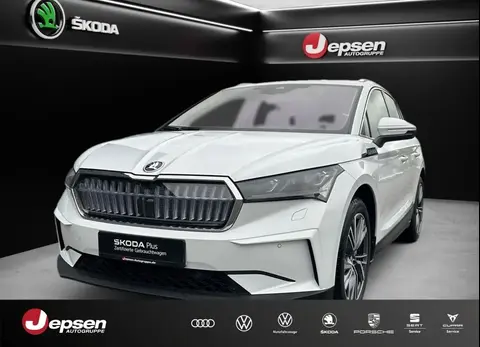 Annonce SKODA ENYAQ Non renseigné 2023 d'occasion 