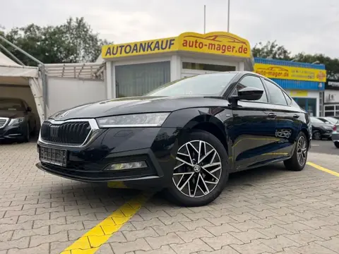 Annonce SKODA OCTAVIA Diesel 2022 d'occasion 