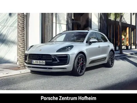 Used PORSCHE MACAN Petrol 2022 Ad 