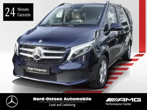 Used MERCEDES-BENZ CLASSE V Diesel 2020 Ad 