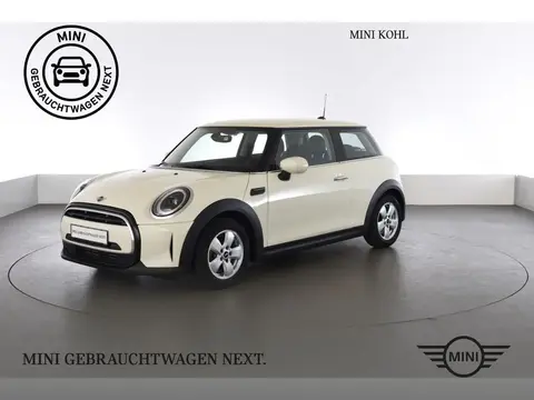 Used MINI ONE Petrol 2021 Ad Germany