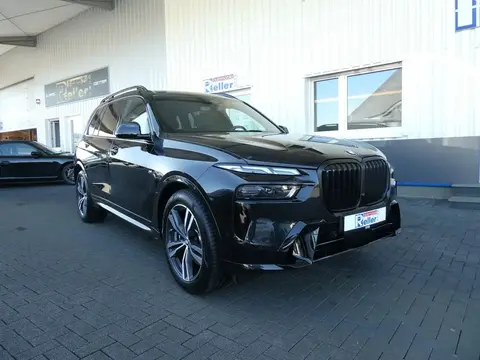 Annonce BMW X7 Diesel 2023 d'occasion 