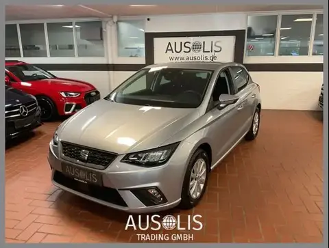 Used SEAT IBIZA Petrol 2023 Ad 