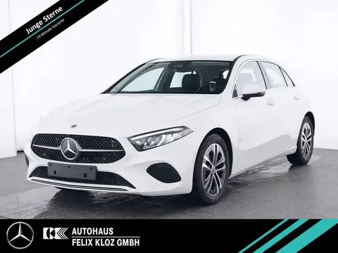 Used MERCEDES-BENZ CLASSE A Petrol 2023 Ad 