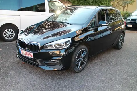 Annonce BMW SERIE 2 Essence 2021 d'occasion 