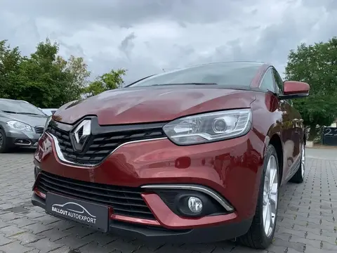 Used RENAULT SCENIC Petrol 2017 Ad 