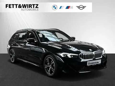 Used BMW SERIE 3 Petrol 2023 Ad Germany