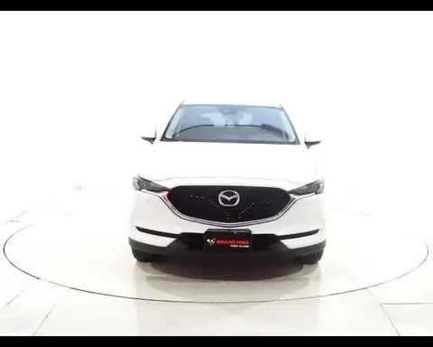 Used MAZDA CX-5 Petrol 2019 Ad 