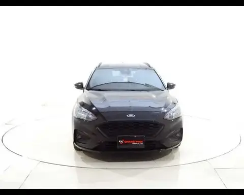 Used FORD FOCUS Diesel 2020 Ad 