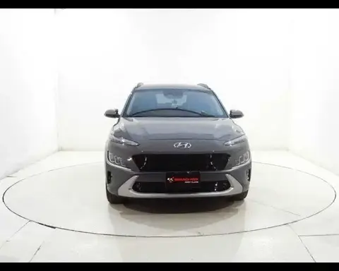 Used HYUNDAI KONA Hybrid 2021 Ad 