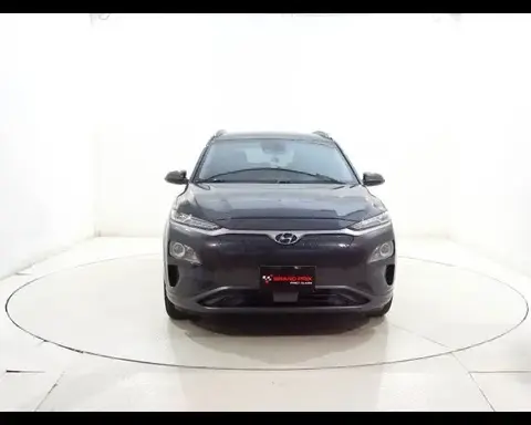 Annonce HYUNDAI KONA Non renseigné 2021 d'occasion 