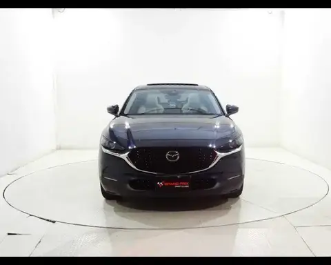 Used MAZDA CX-30 Hybrid 2020 Ad 