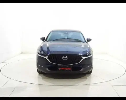 Used MAZDA CX-30 Hybrid 2021 Ad 