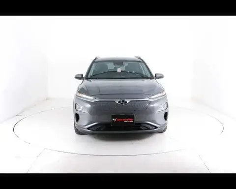 Used HYUNDAI KONA Not specified 2020 Ad 