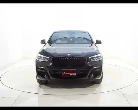 Annonce BMW X4 Diesel 2020 d'occasion 