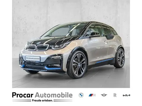 Annonce BMW I3 Non renseigné 2022 d'occasion 