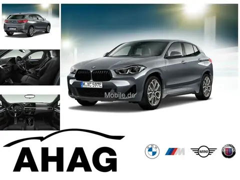 Annonce BMW X2 Hybride 2023 d'occasion 