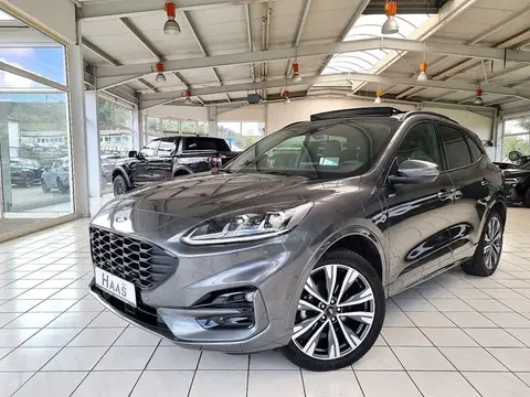 Annonce FORD KUGA Hybride 2023 d'occasion 