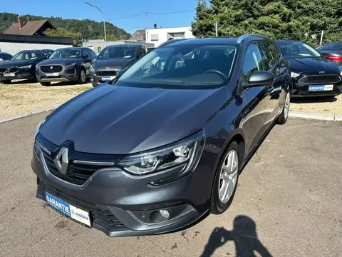 Used RENAULT MEGANE Diesel 2018 Ad 